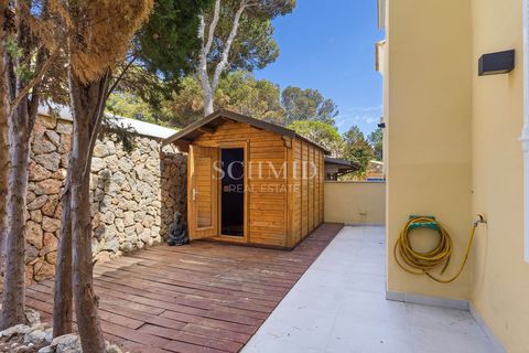Rækkehus i Santa Ponsa, Mallorca, Santa Ponsa - € 1.695.000 | Ref: SSP1120 - foto 11